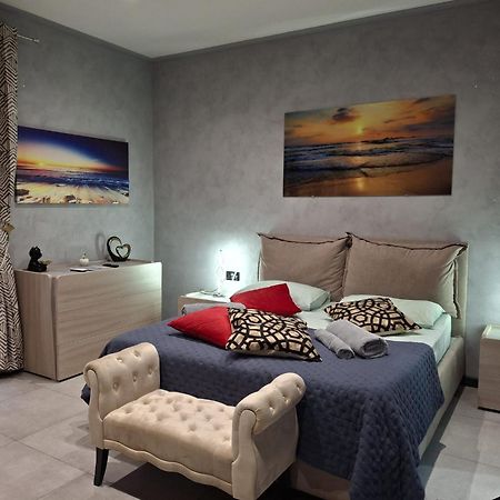 Matilde Valletta Suites Exterior photo