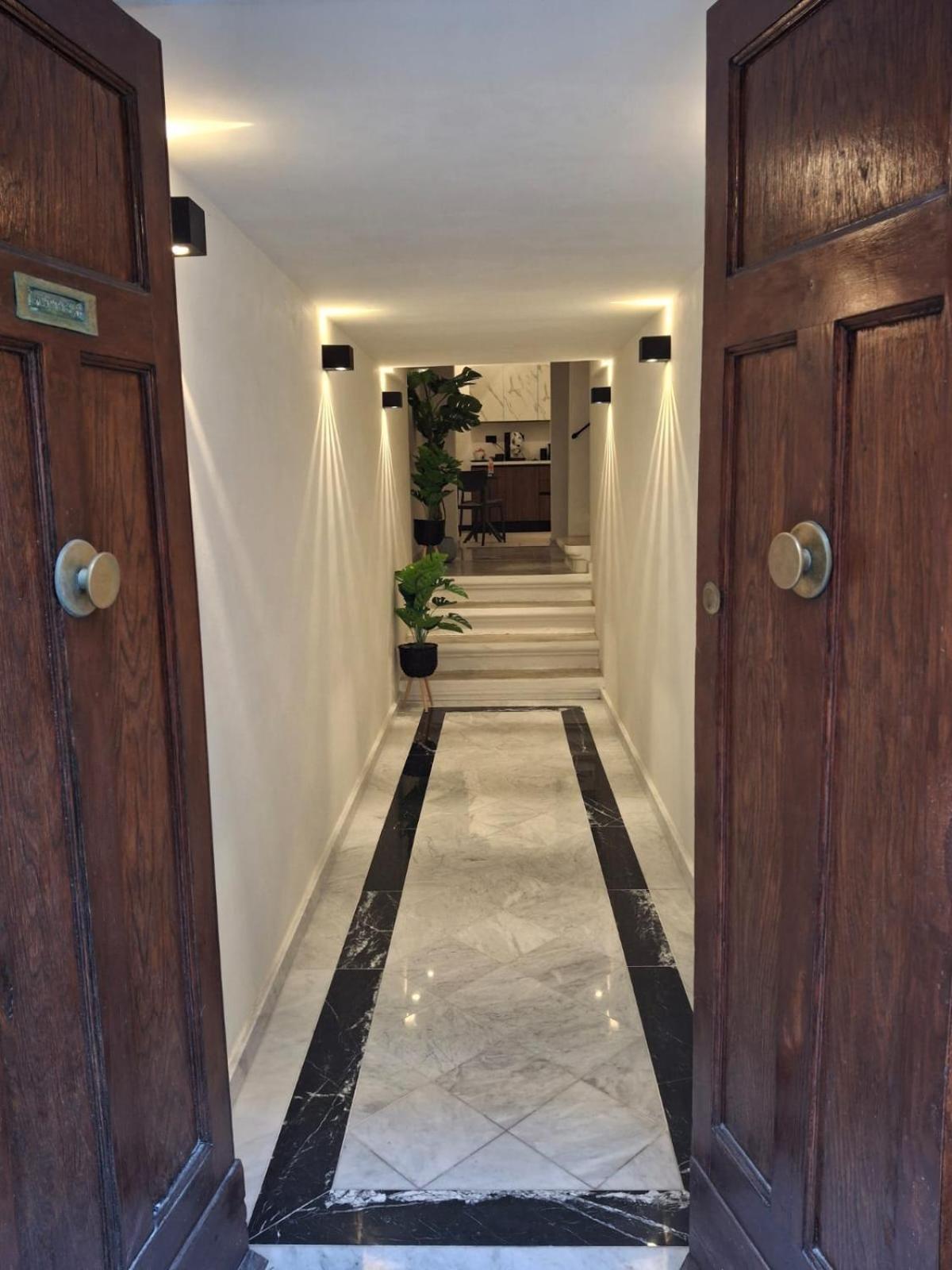 Matilde Valletta Suites Exterior photo