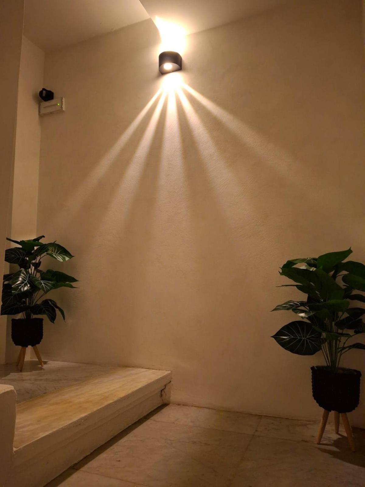 Matilde Valletta Suites Exterior photo