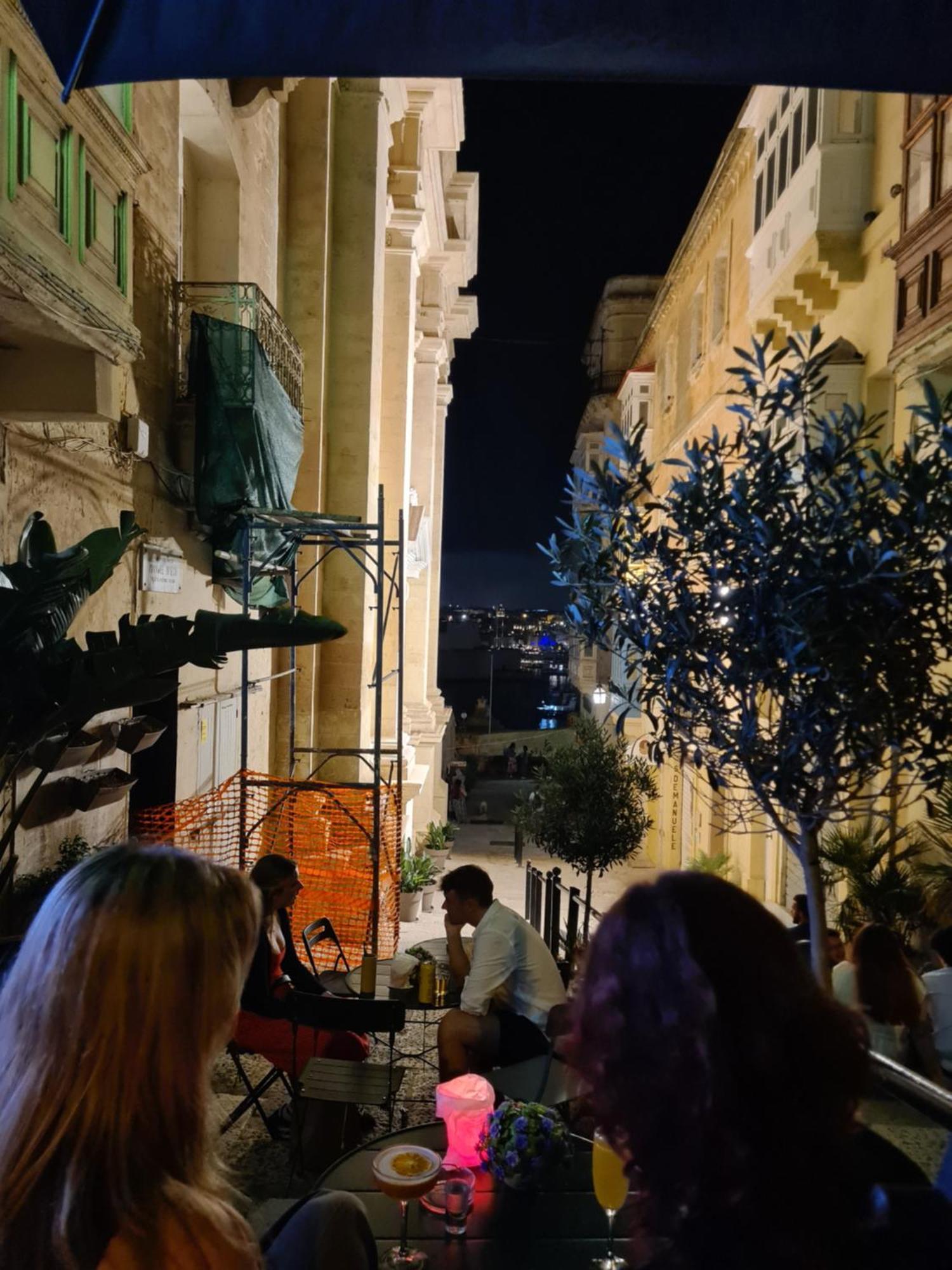 Matilde Valletta Suites Exterior photo