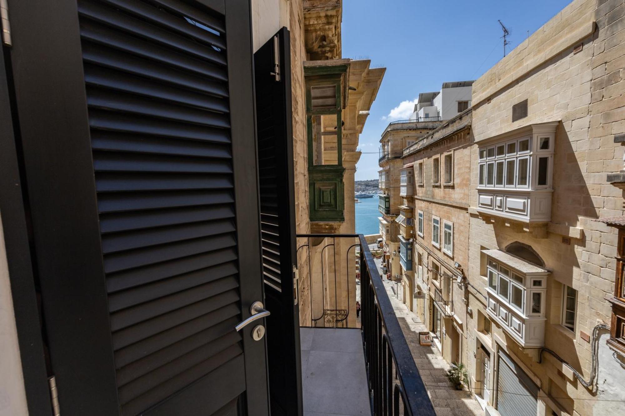 Matilde Valletta Suites Exterior photo