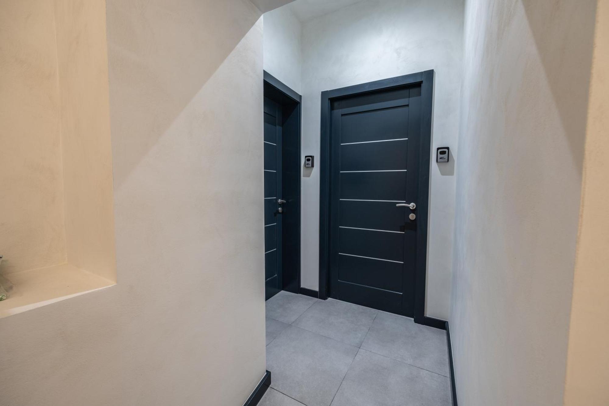 Matilde Valletta Suites Exterior photo