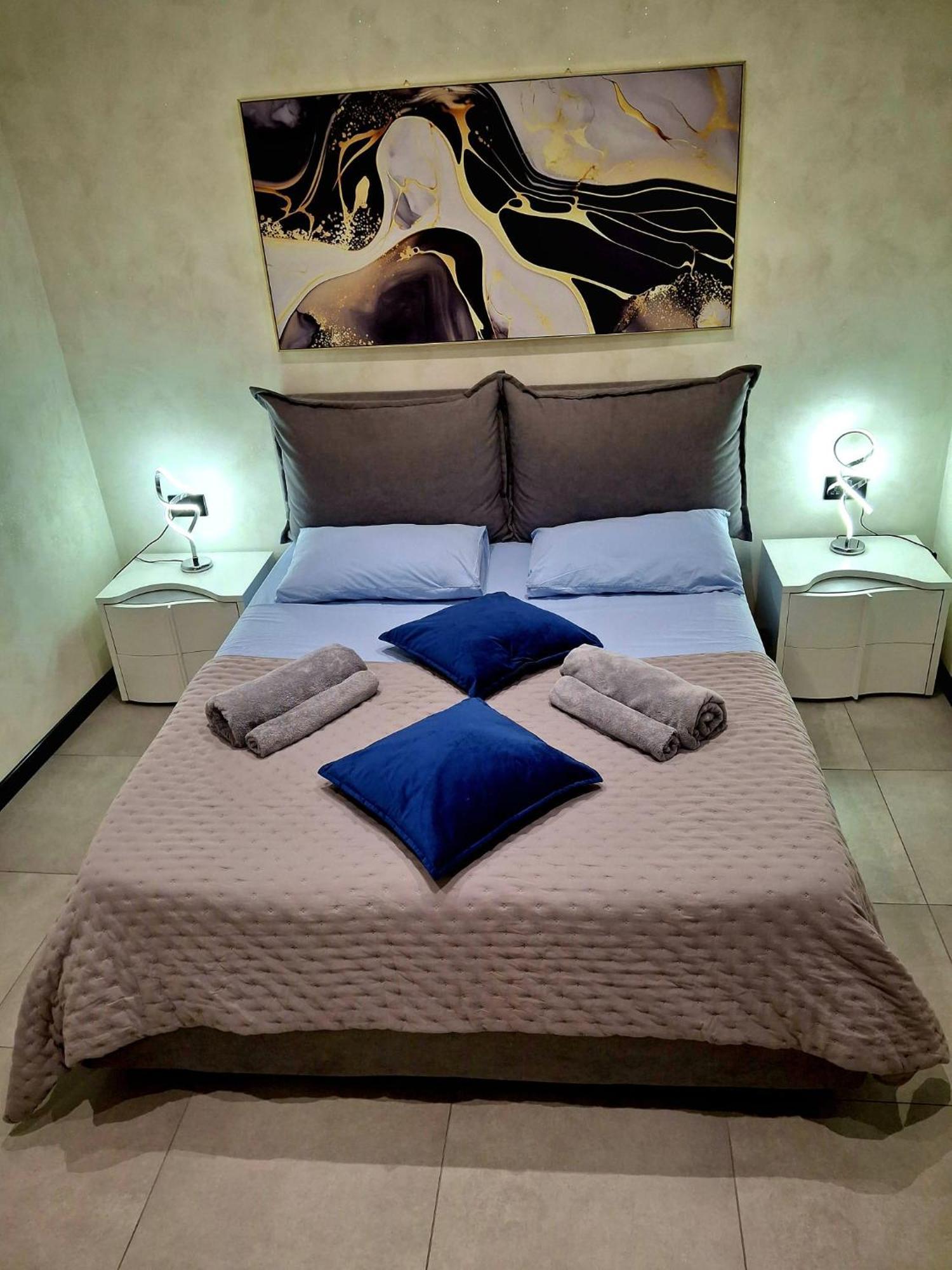 Matilde Valletta Suites Exterior photo
