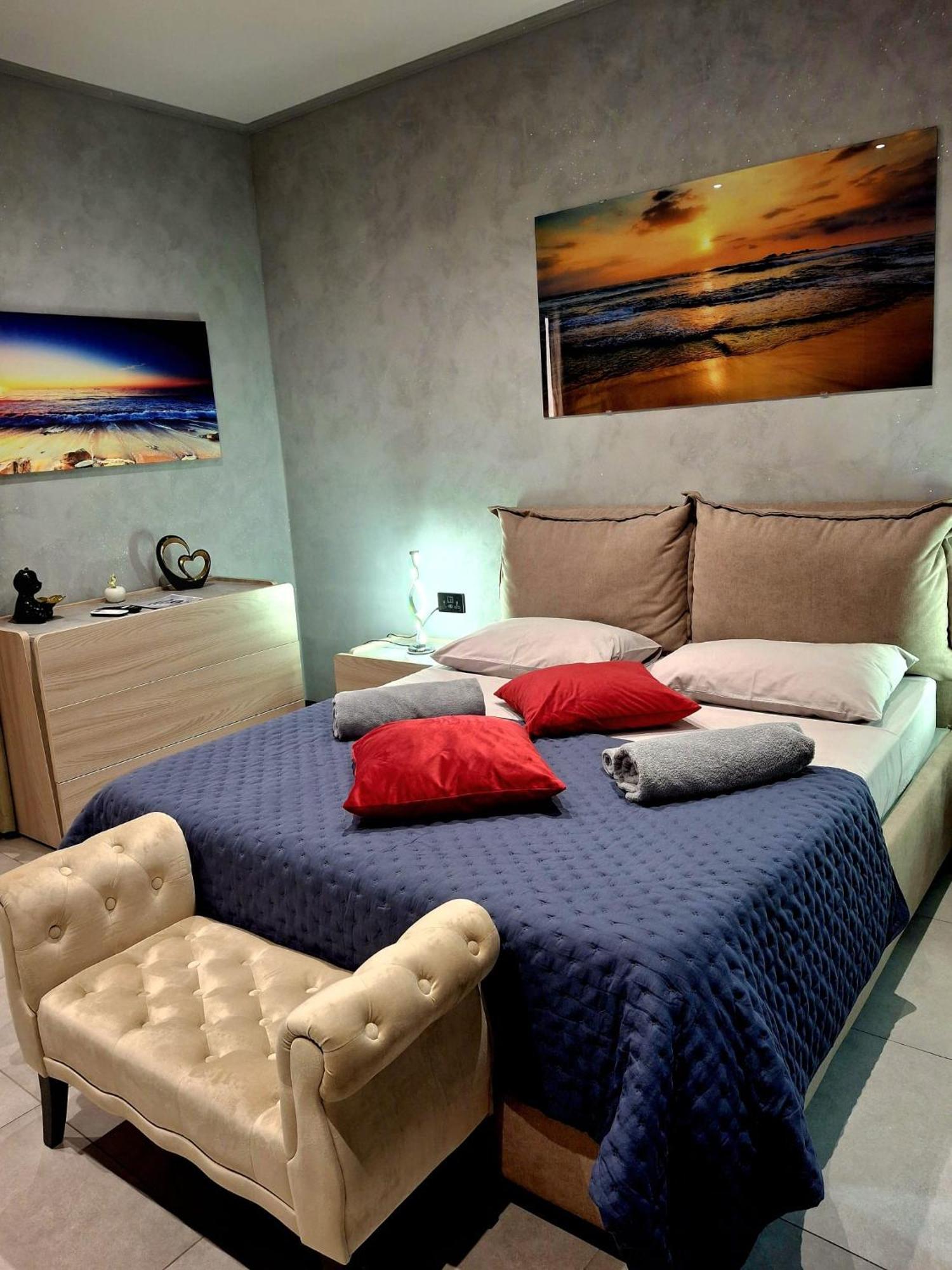 Matilde Valletta Suites Exterior photo
