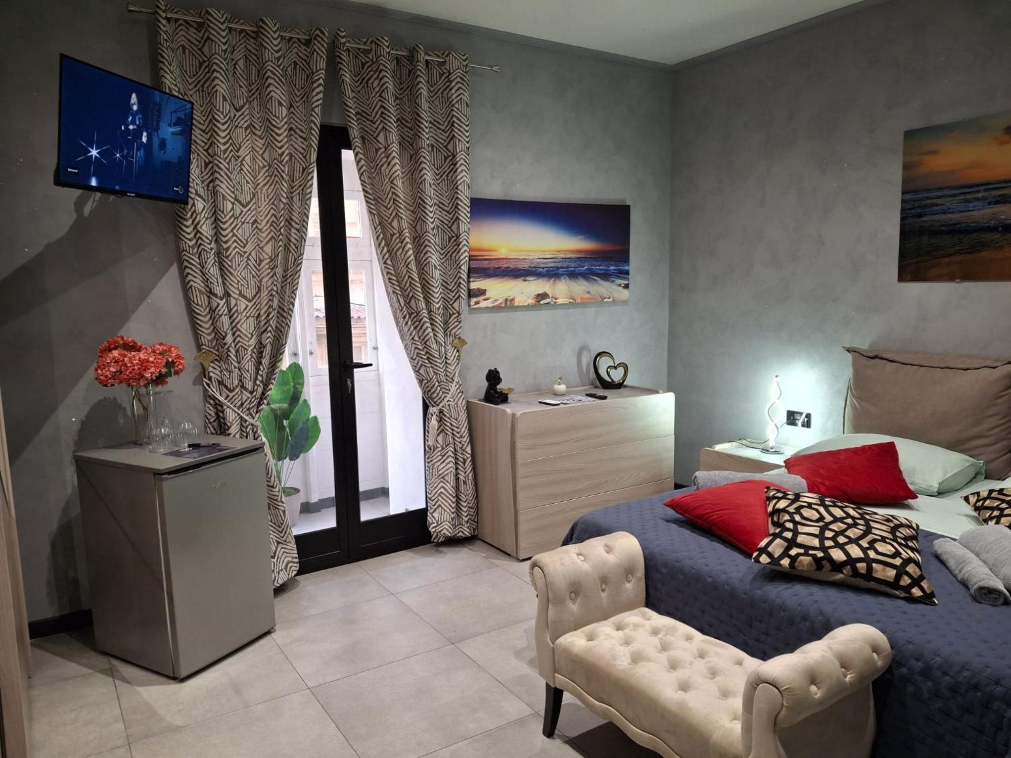 Matilde Valletta Suites Exterior photo